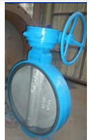 D371X-10软密封对夹蝶阀