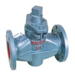 三通旋塞阀与闸阀的比较分析