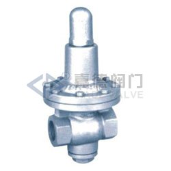 怎样正确使用安装减压阀