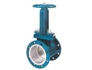 耐磨陶瓷刀闸阀